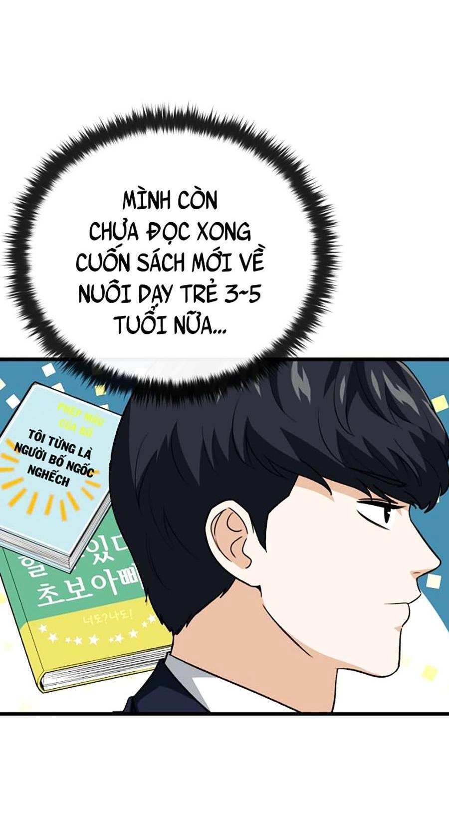 Bố Tôi Quá Mạnh Chapter 101 - 62