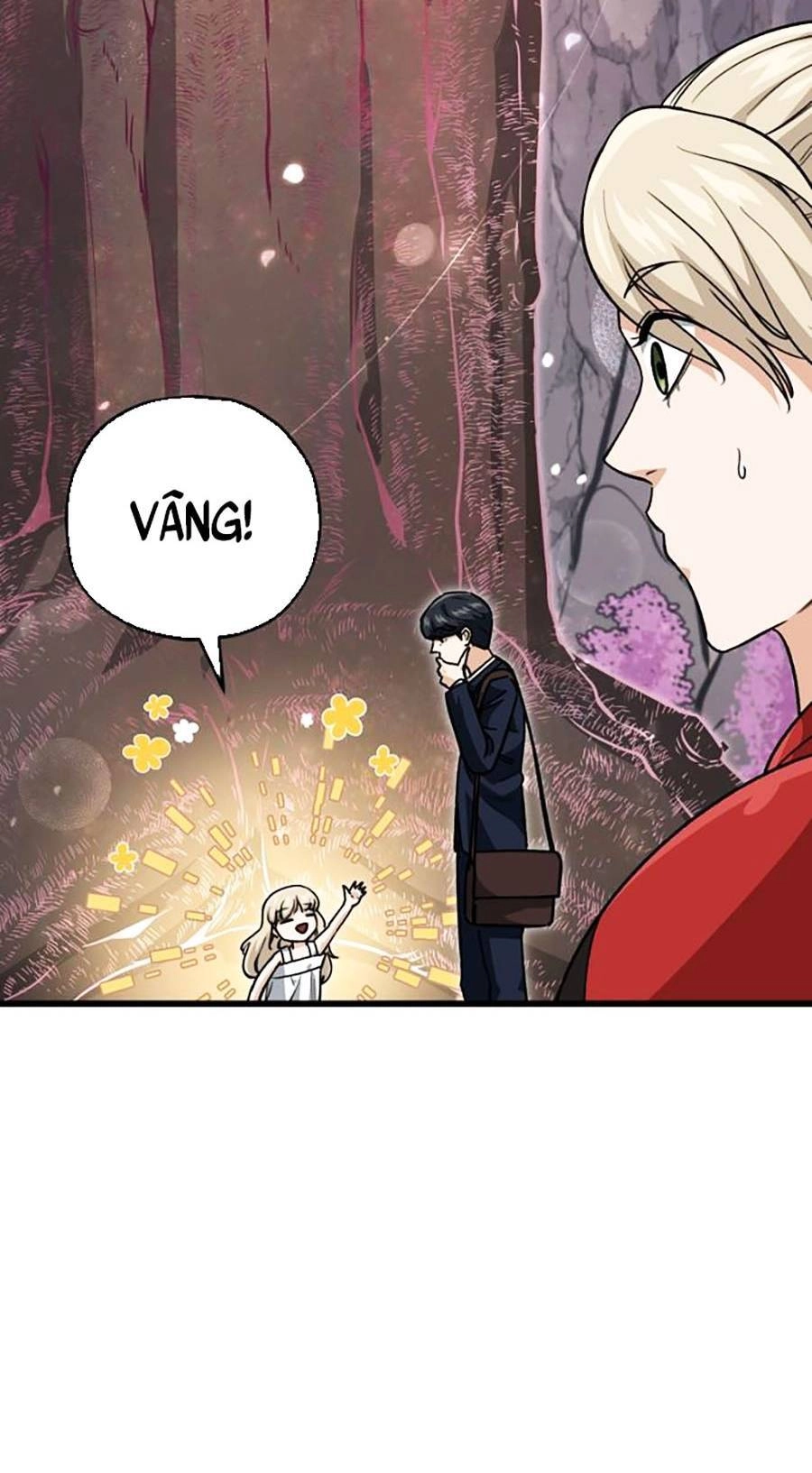 Bố Tôi Quá Mạnh Chapter 101 - 64