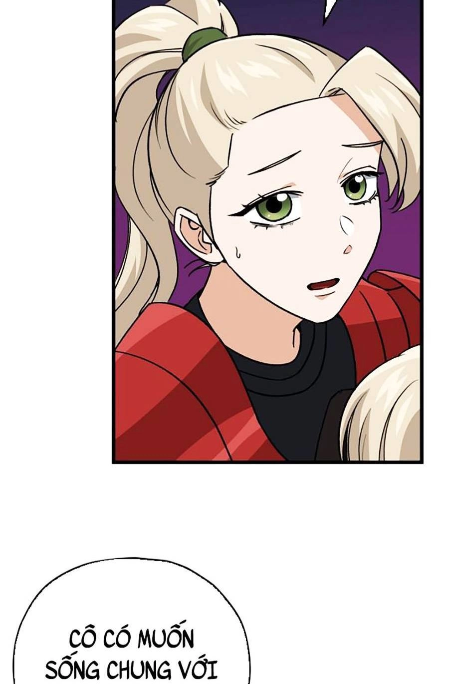 Bố Tôi Quá Mạnh Chapter 101 - 74