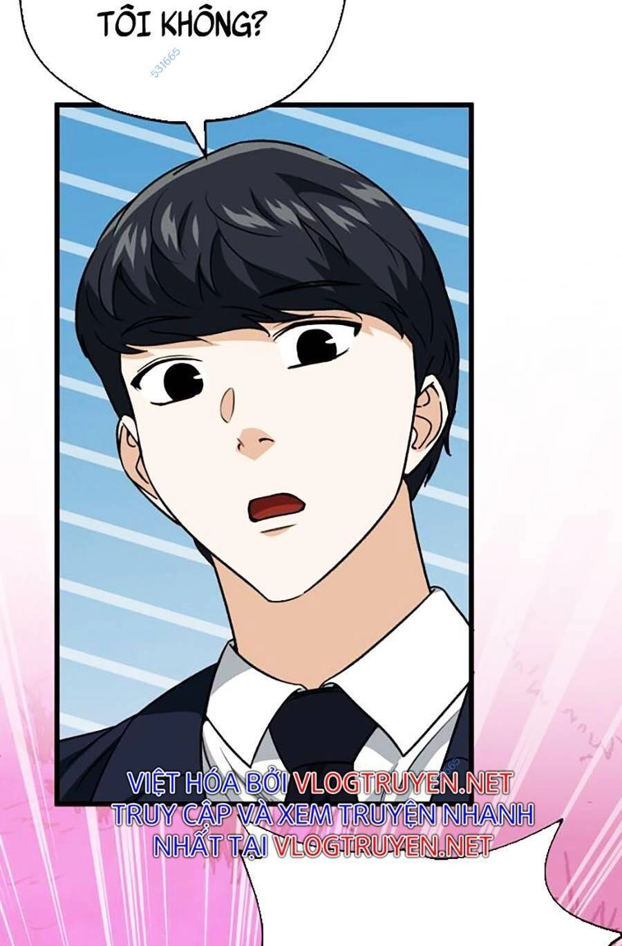 Bố Tôi Quá Mạnh Chapter 101 - 75