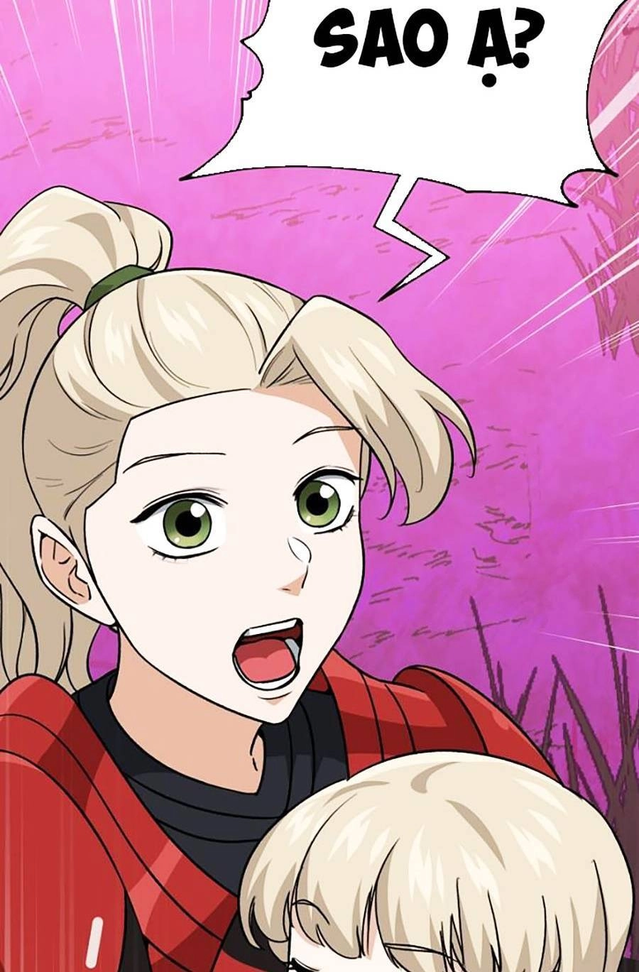 Bố Tôi Quá Mạnh Chapter 101 - 76