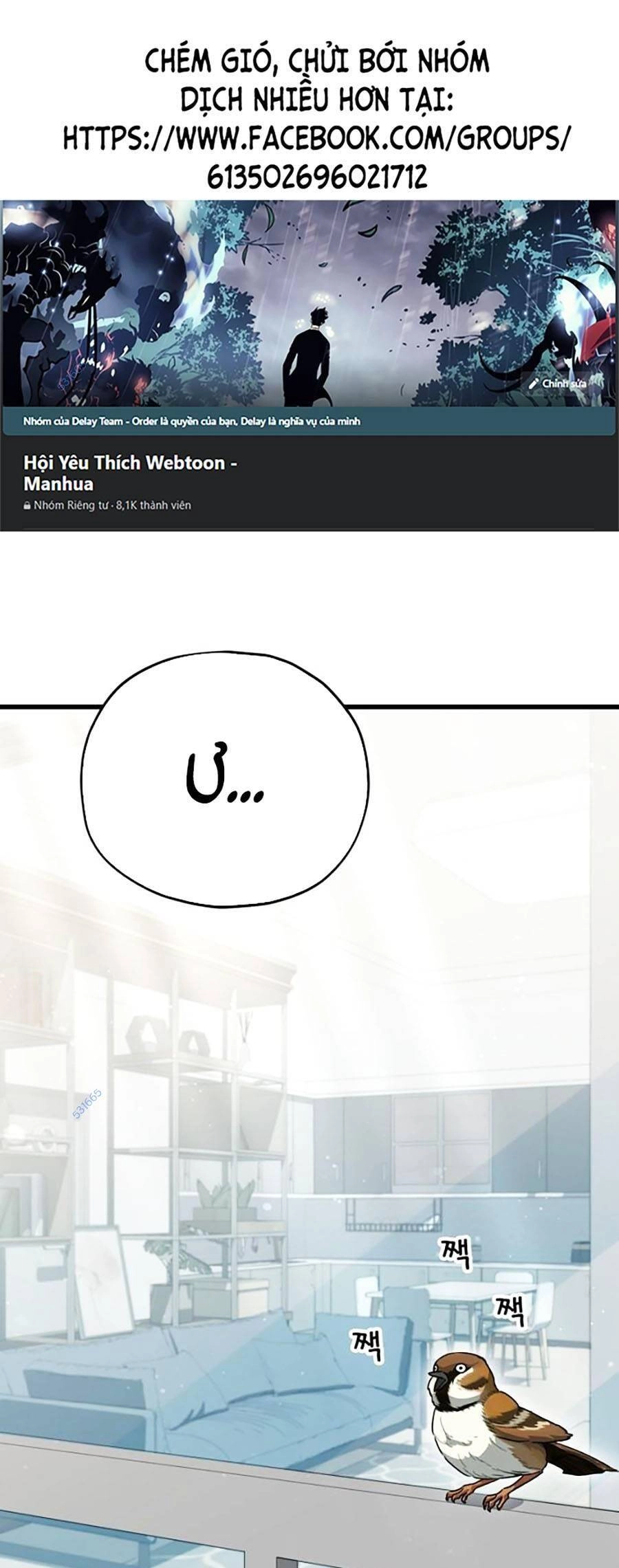 Bố Tôi Quá Mạnh Chapter 102 - 1