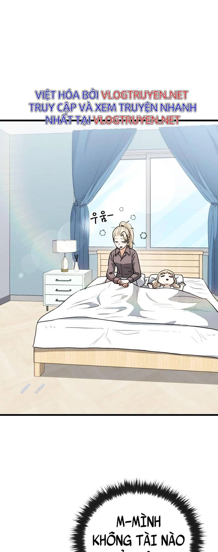 Bố Tôi Quá Mạnh Chapter 102 - 3