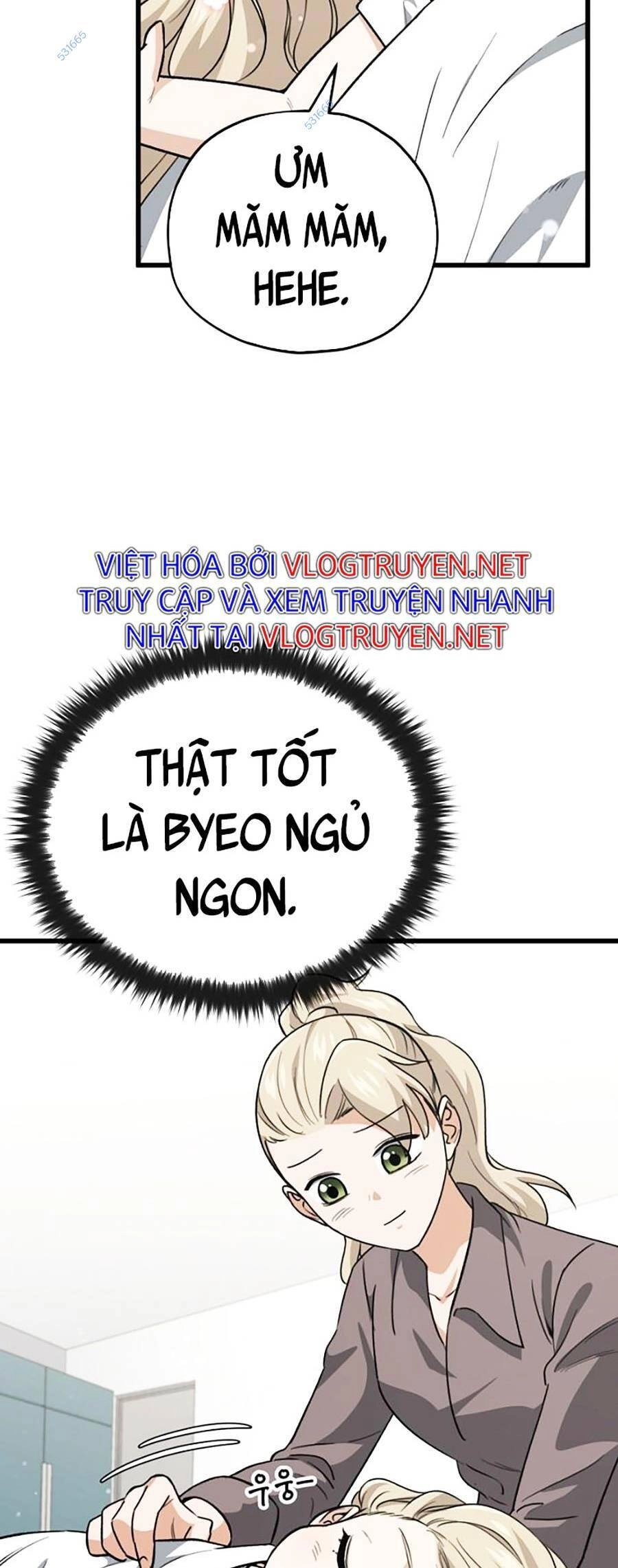 Bố Tôi Quá Mạnh Chapter 102 - 5