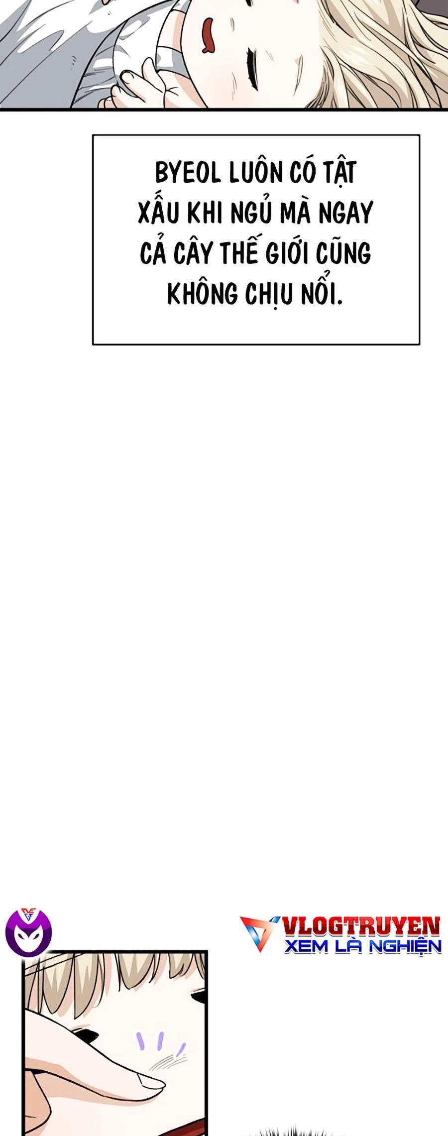 Bố Tôi Quá Mạnh Chapter 102 - 6