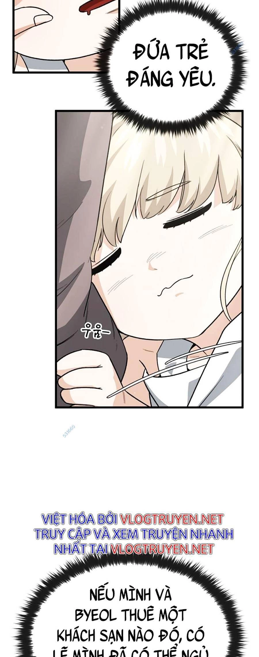 Bố Tôi Quá Mạnh Chapter 102 - 7