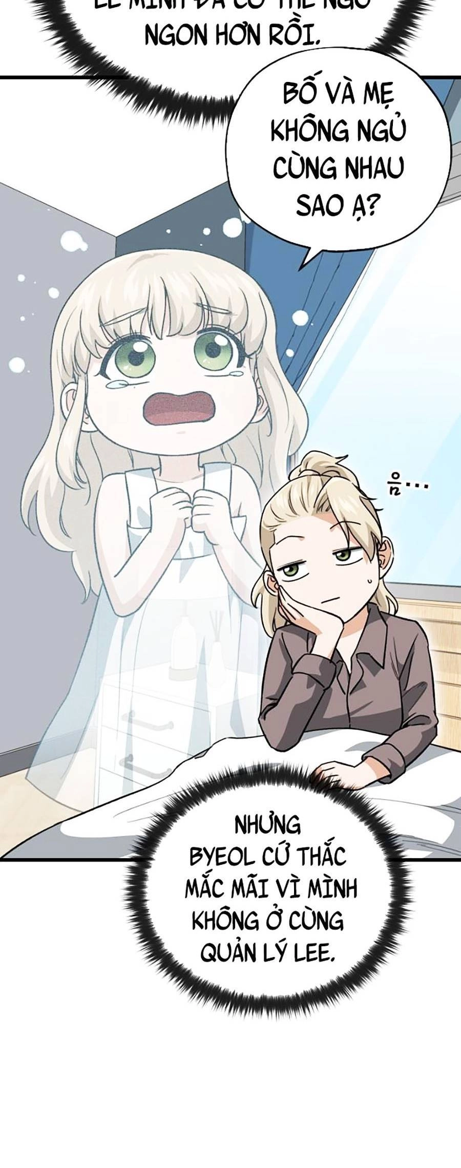 Bố Tôi Quá Mạnh Chapter 102 - 8