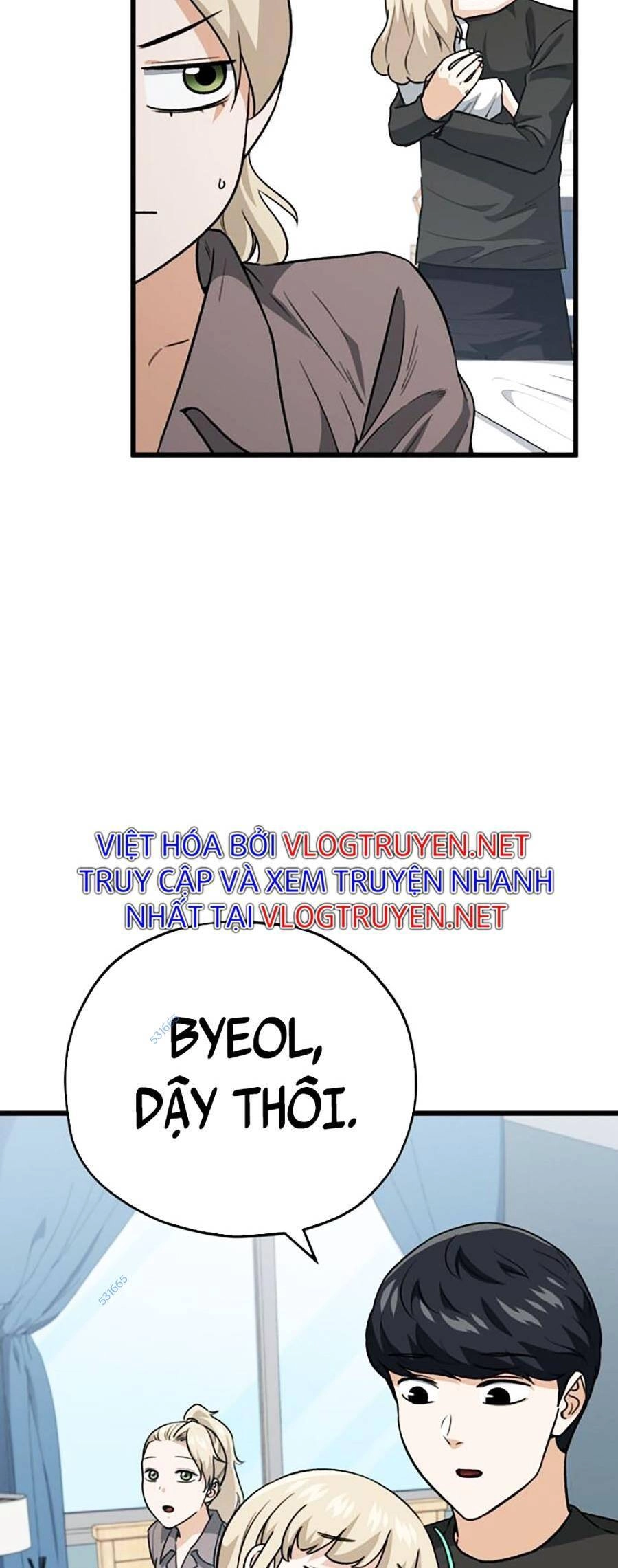 Bố Tôi Quá Mạnh Chapter 102 - 11