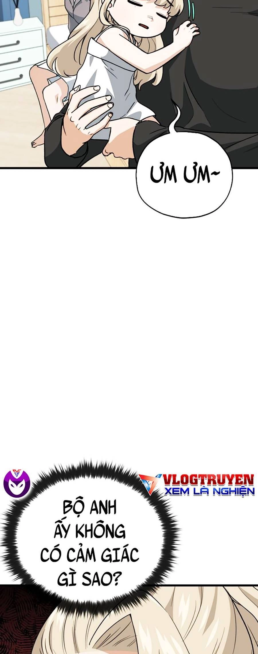 Bố Tôi Quá Mạnh Chapter 102 - 12