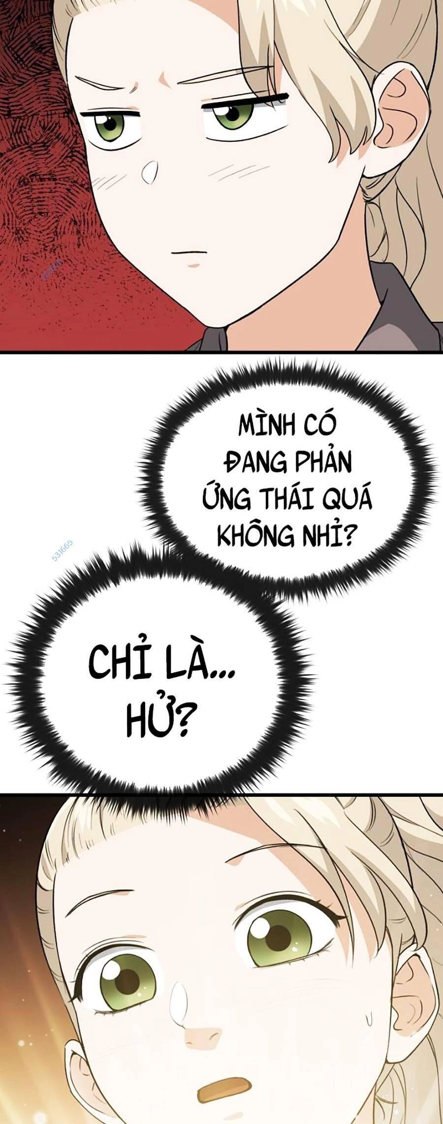 Bố Tôi Quá Mạnh Chapter 102 - 13