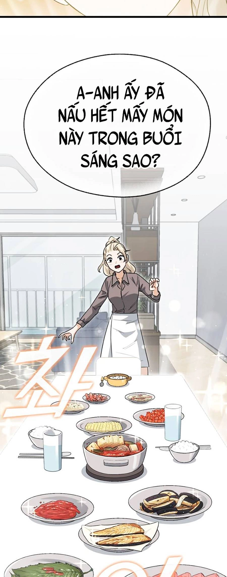 Bố Tôi Quá Mạnh Chapter 102 - 14