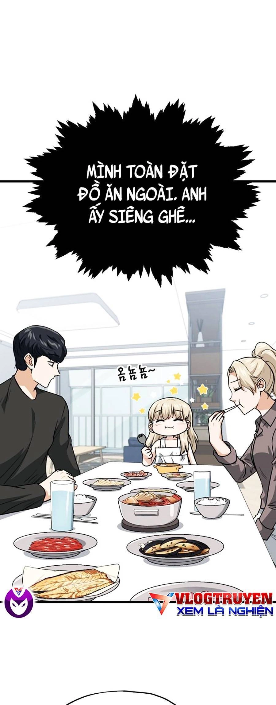 Bố Tôi Quá Mạnh Chapter 102 - 16