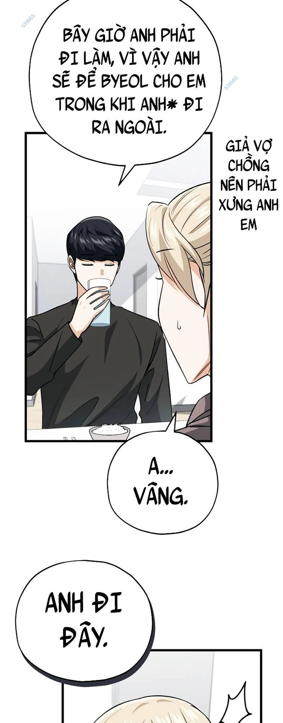 Bố Tôi Quá Mạnh Chapter 102 - 17