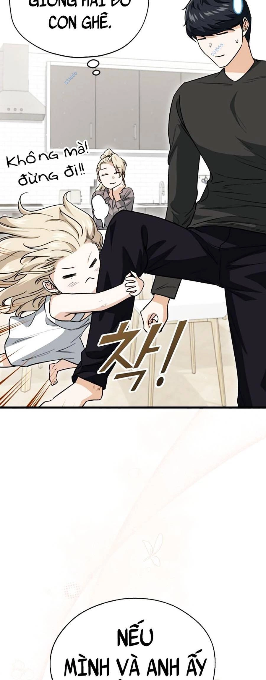 Bố Tôi Quá Mạnh Chapter 102 - 19