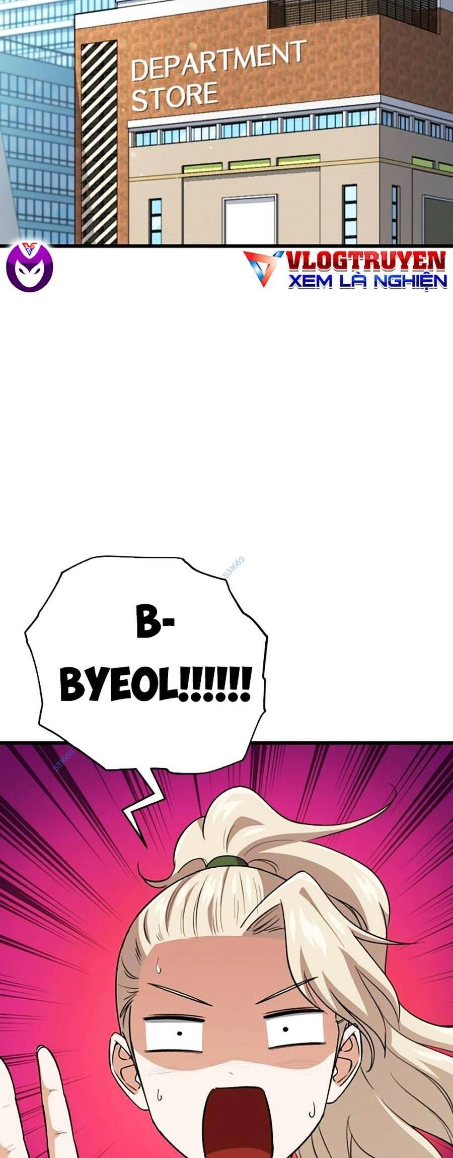 Bố Tôi Quá Mạnh Chapter 102 - 23