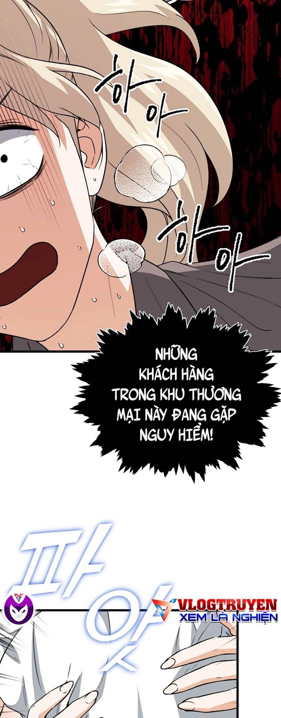 Bố Tôi Quá Mạnh Chapter 102 - 26