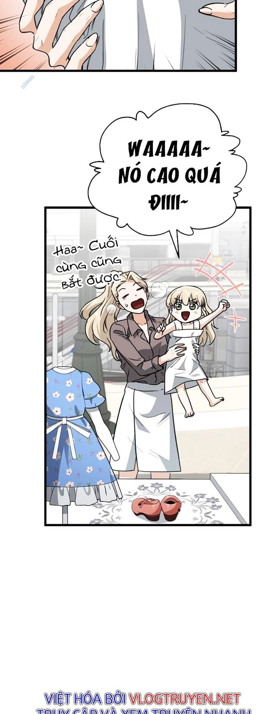 Bố Tôi Quá Mạnh Chapter 102 - 27