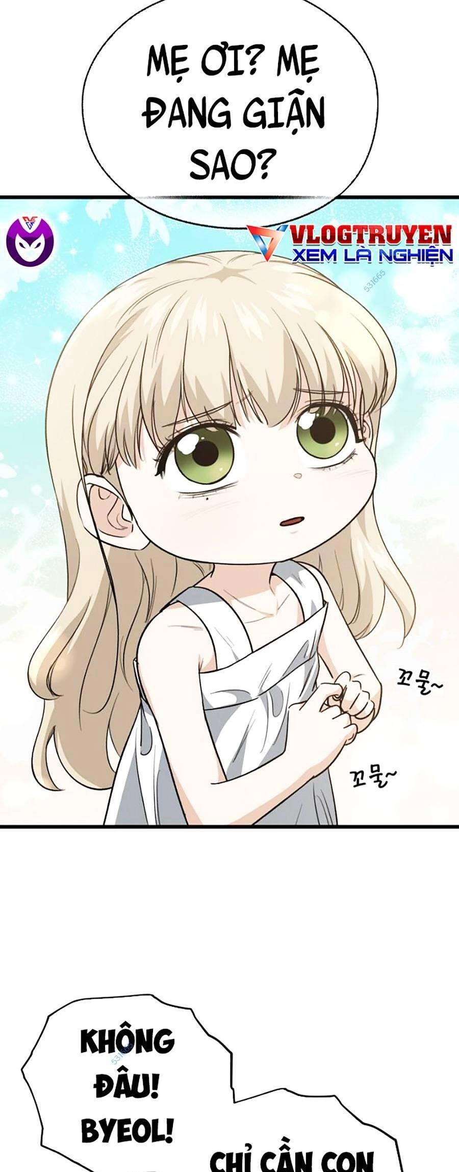 Bố Tôi Quá Mạnh Chapter 102 - 29