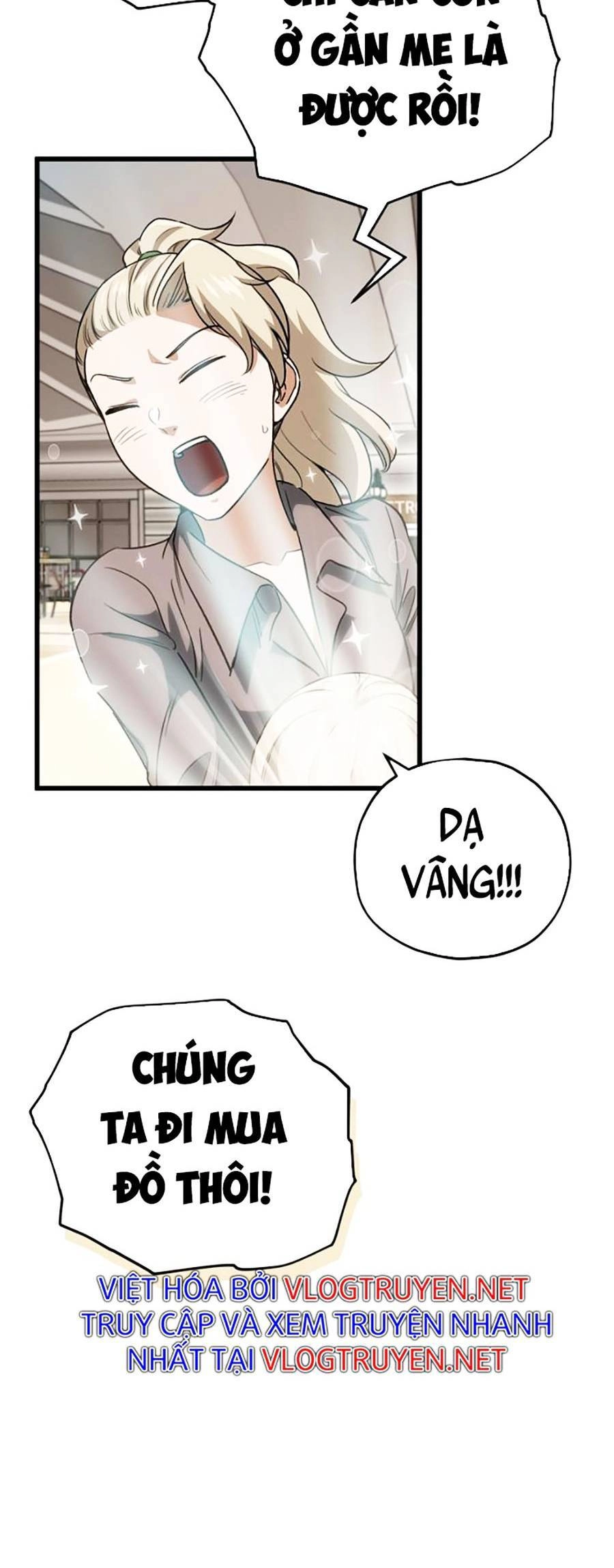 Bố Tôi Quá Mạnh Chapter 102 - 30