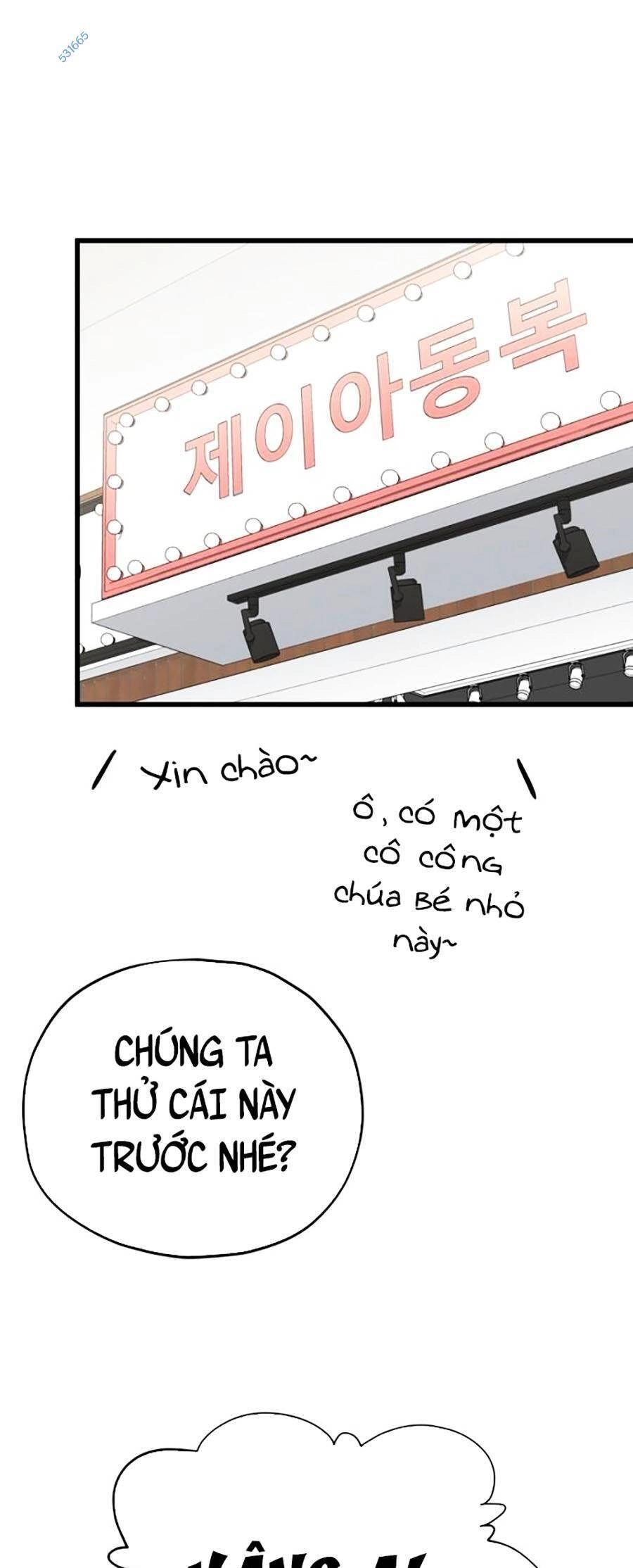 Bố Tôi Quá Mạnh Chapter 102 - 31