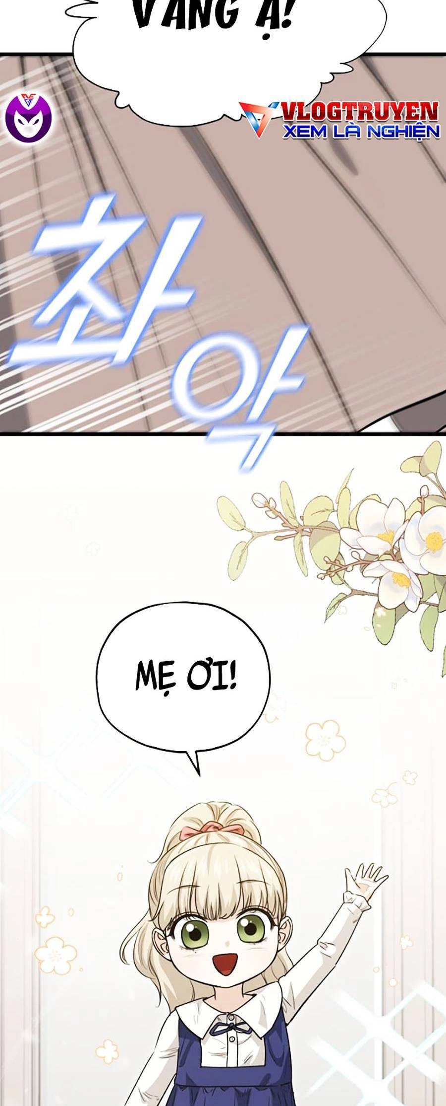 Bố Tôi Quá Mạnh Chapter 102 - 32