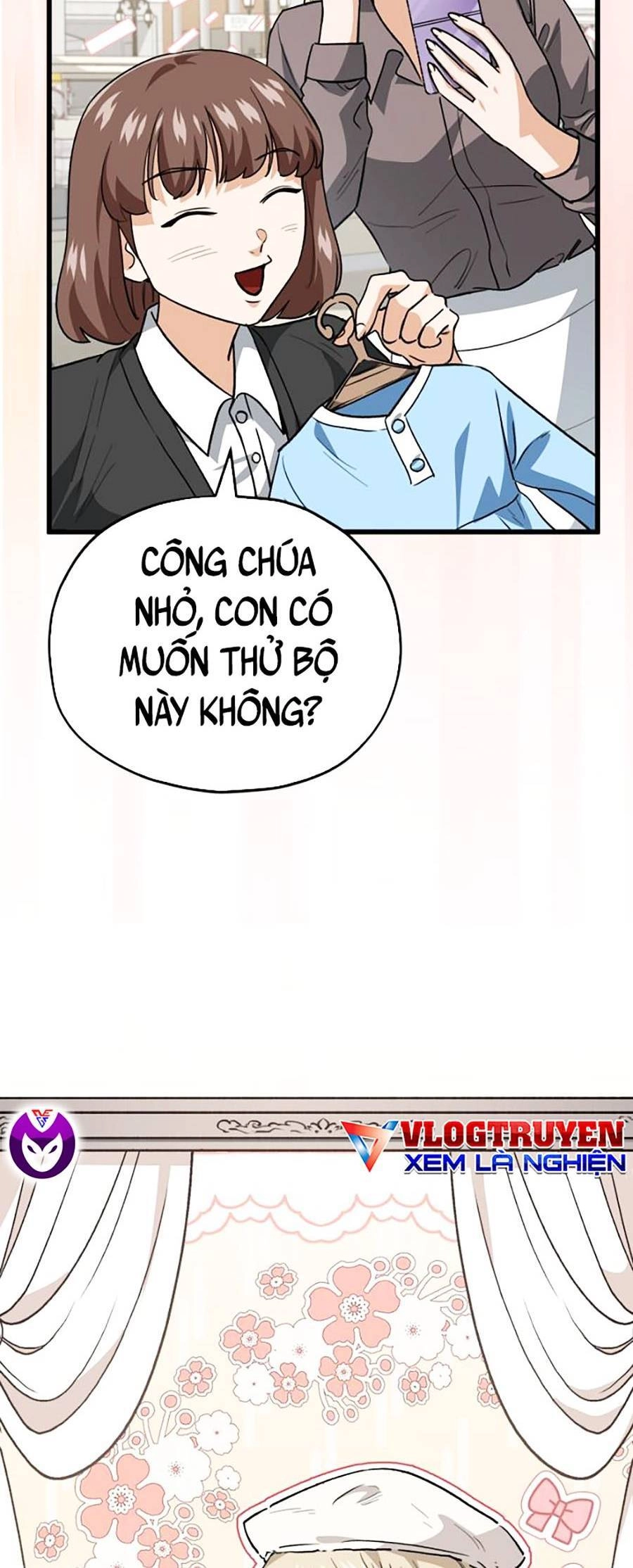 Bố Tôi Quá Mạnh Chapter 102 - 34