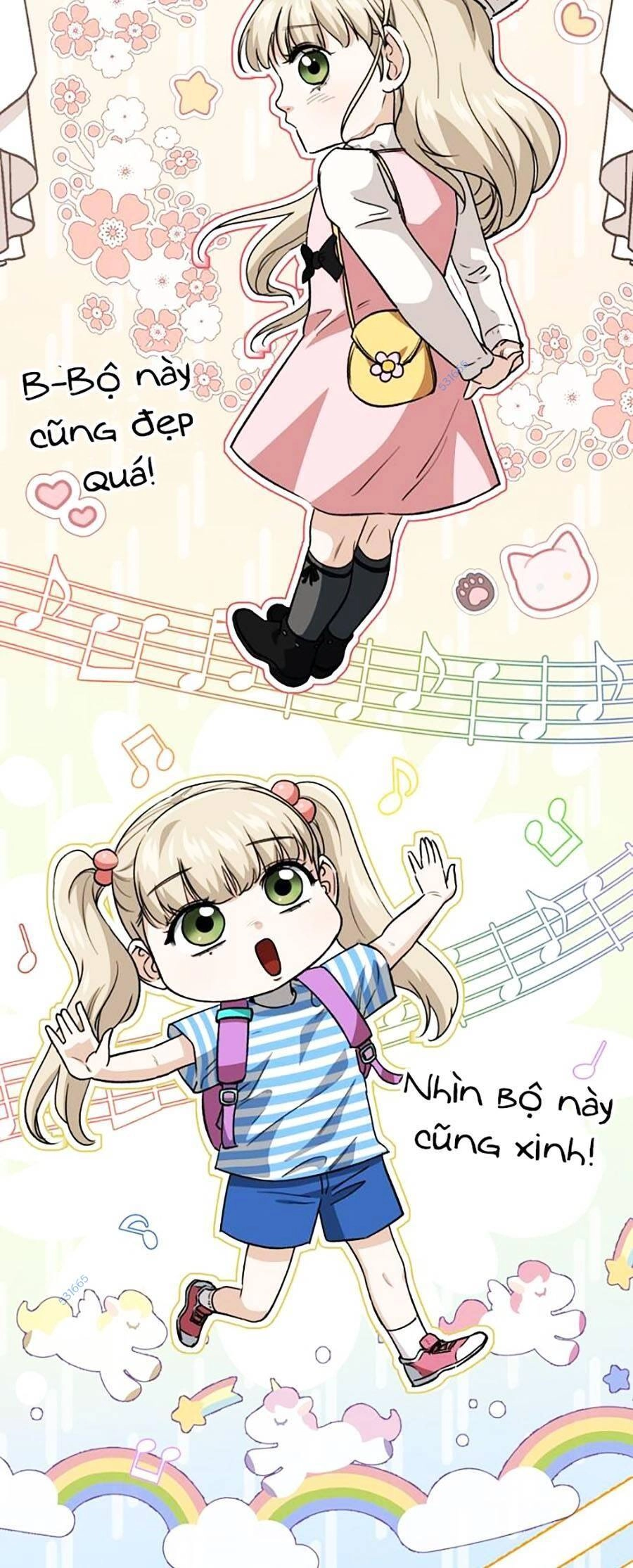 Bố Tôi Quá Mạnh Chapter 102 - 35