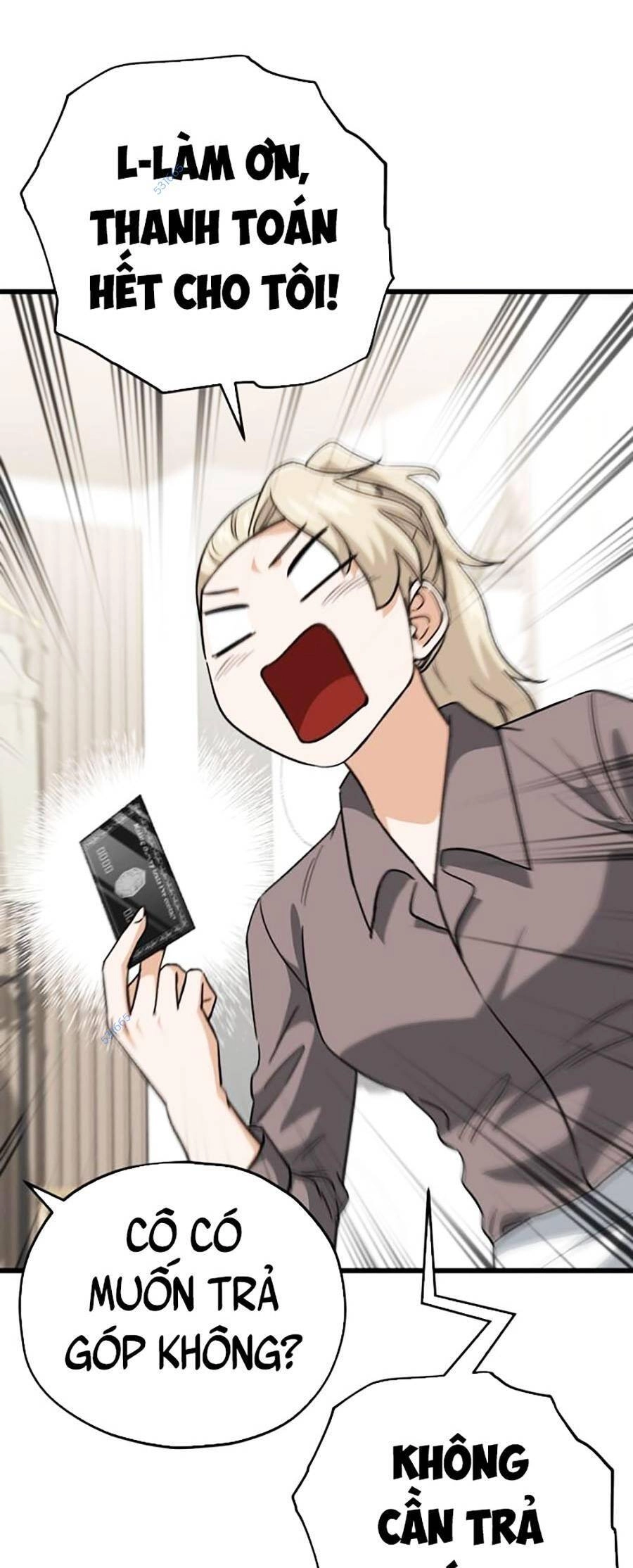 Bố Tôi Quá Mạnh Chapter 102 - 37