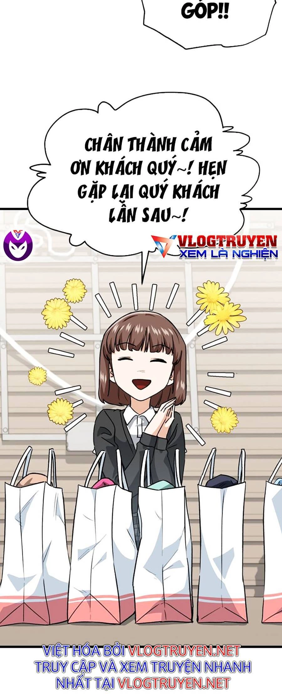 Bố Tôi Quá Mạnh Chapter 102 - 38