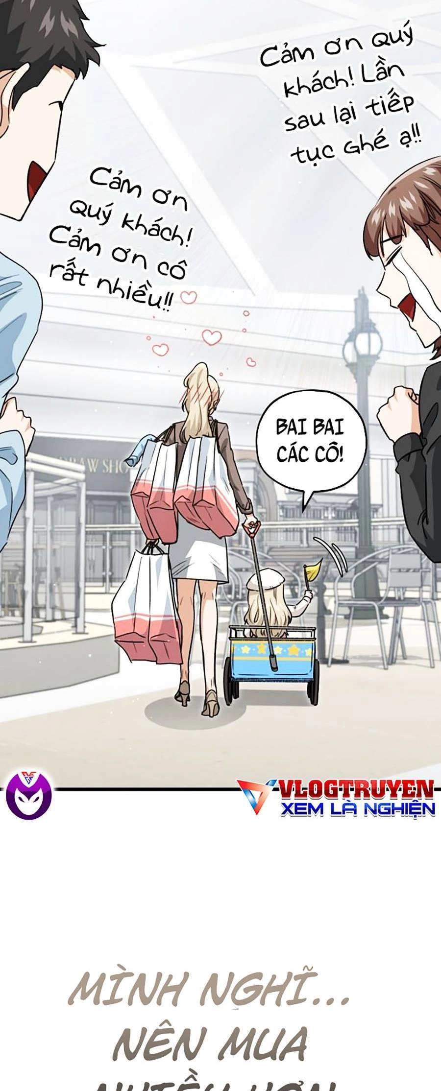 Bố Tôi Quá Mạnh Chapter 102 - 42