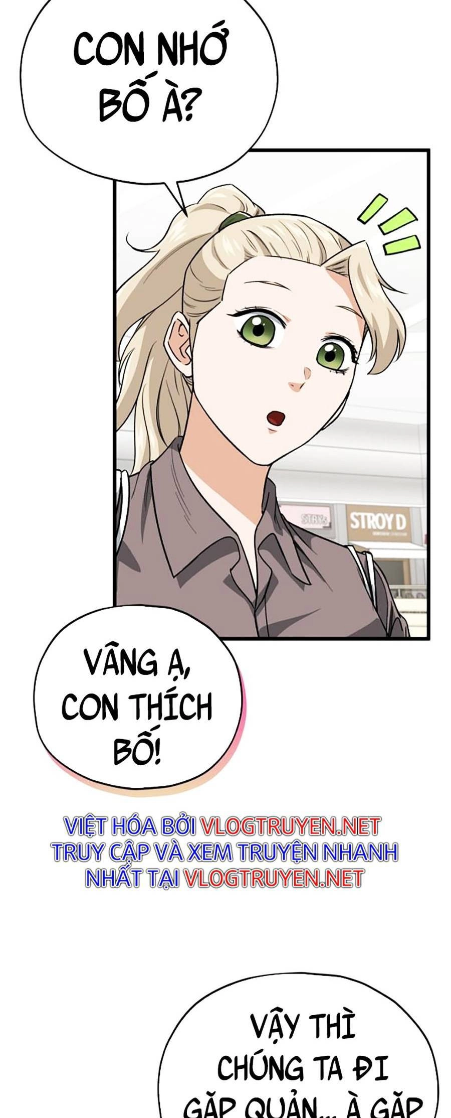 Bố Tôi Quá Mạnh Chapter 102 - 44