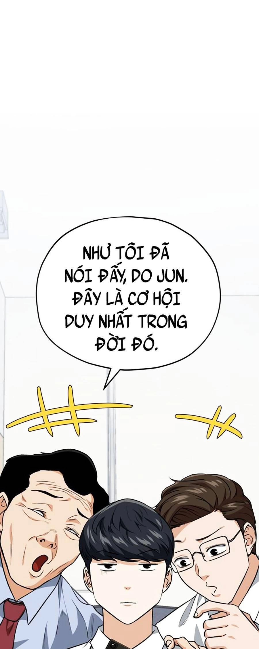 Bố Tôi Quá Mạnh Chapter 102 - 46