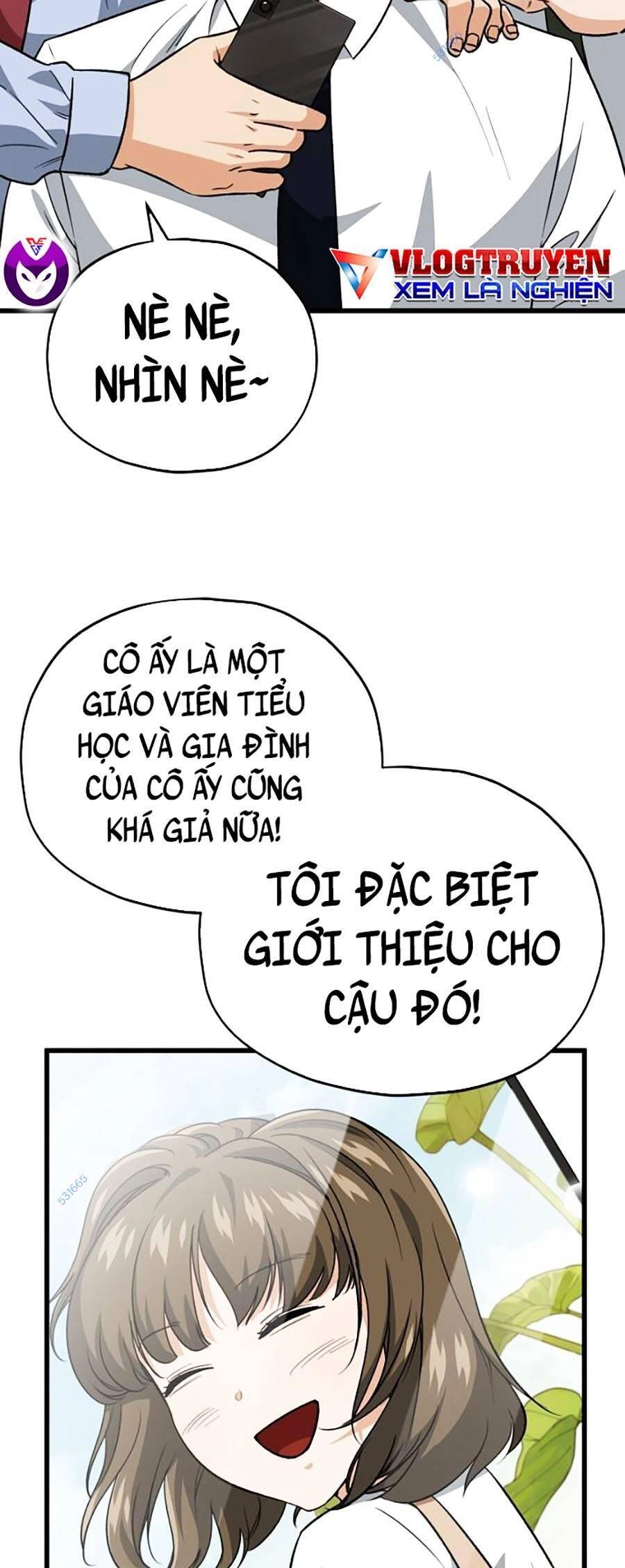 Bố Tôi Quá Mạnh Chapter 102 - 47