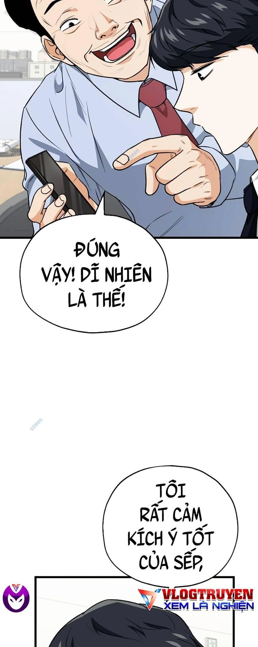 Bố Tôi Quá Mạnh Chapter 102 - 49