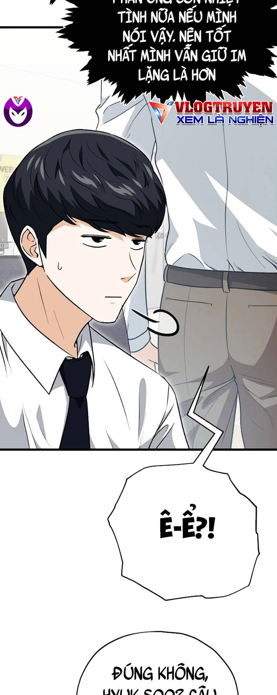 Bố Tôi Quá Mạnh Chapter 102 - 52