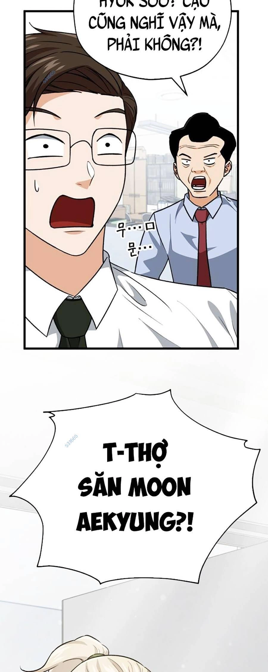 Bố Tôi Quá Mạnh Chapter 102 - 53