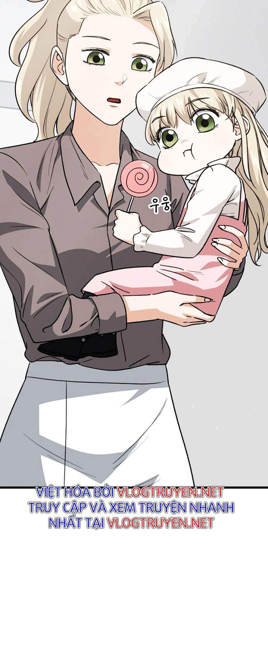 Bố Tôi Quá Mạnh Chapter 102 - 54