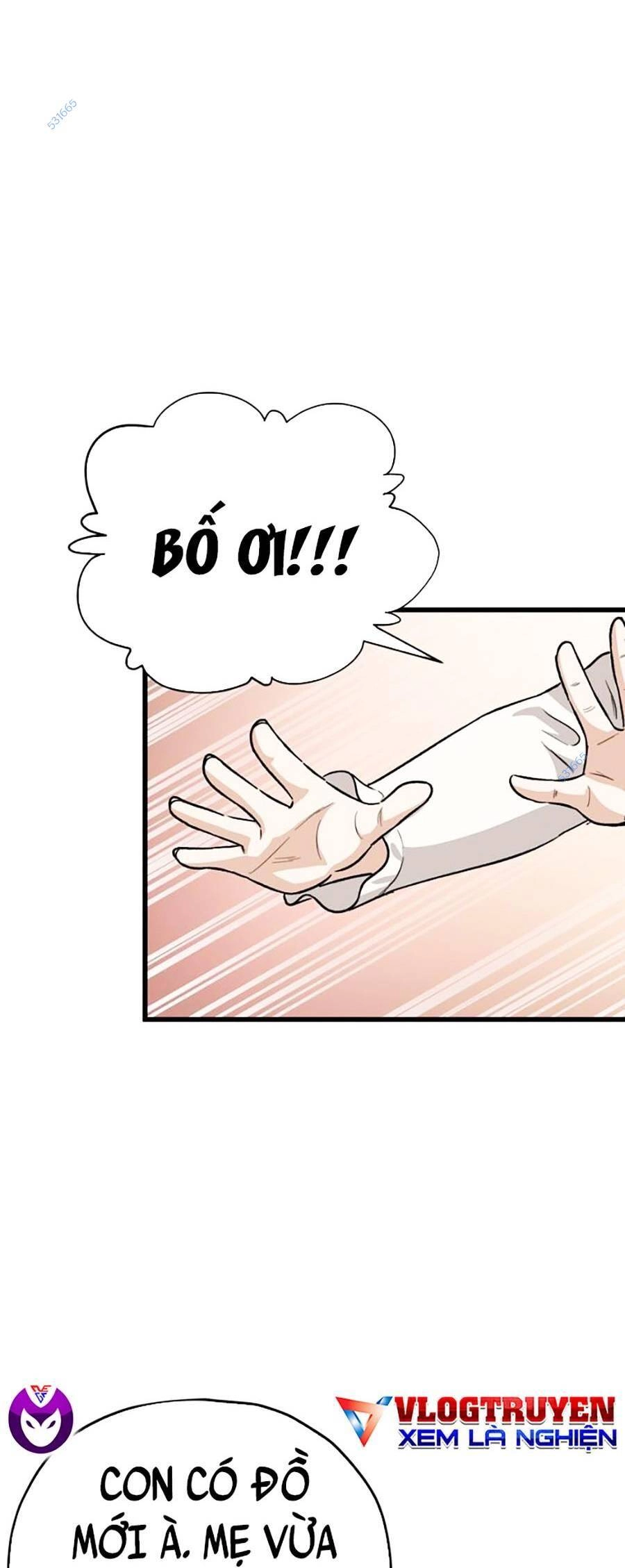 Bố Tôi Quá Mạnh Chapter 102 - 55