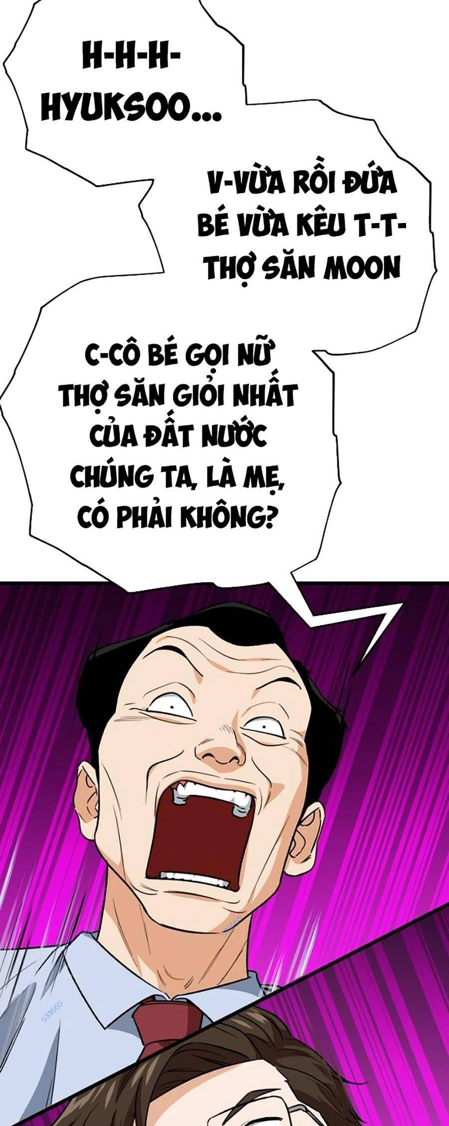 Bố Tôi Quá Mạnh Chapter 102 - 57