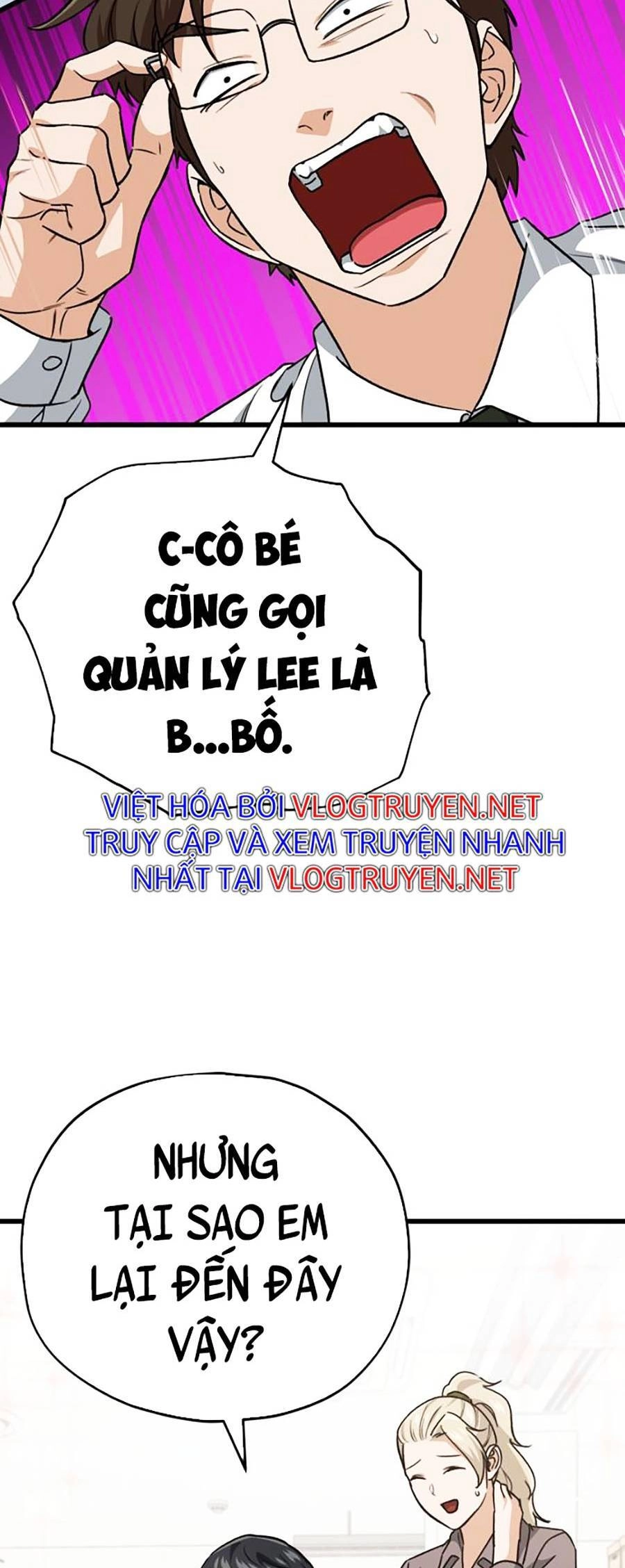 Bố Tôi Quá Mạnh Chapter 102 - 58
