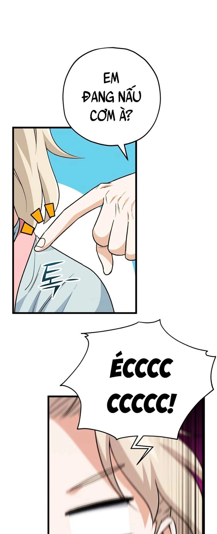 Bố Tôi Quá Mạnh Chapter 103 - 4