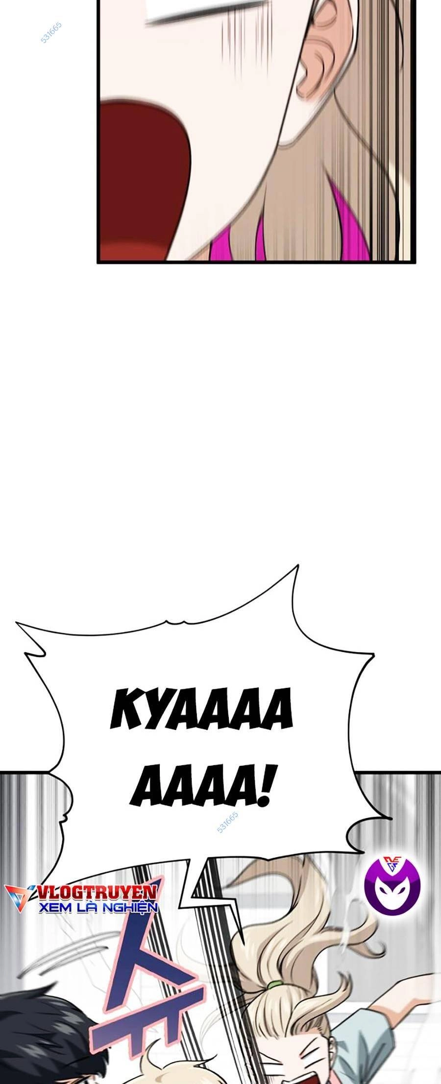 Bố Tôi Quá Mạnh Chapter 103 - 5