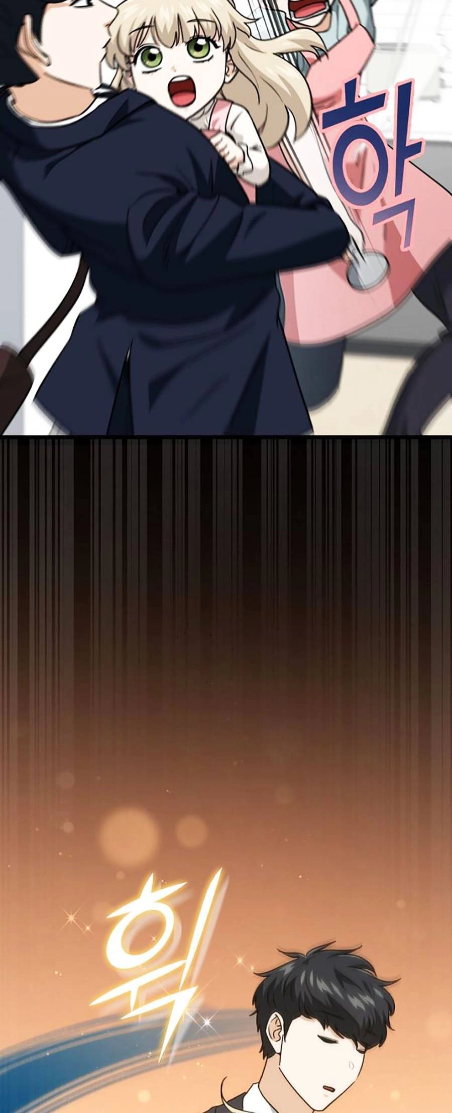 Bố Tôi Quá Mạnh Chapter 103 - 6