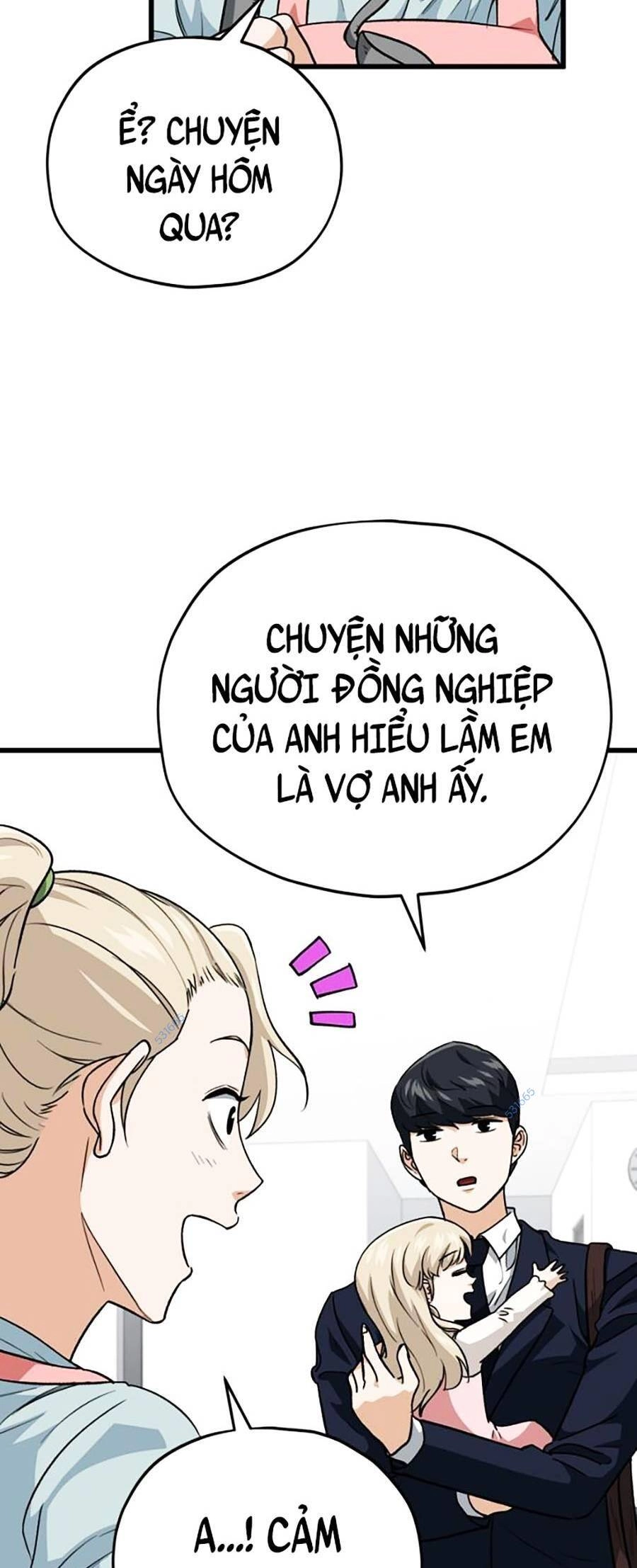 Bố Tôi Quá Mạnh Chapter 103 - 11