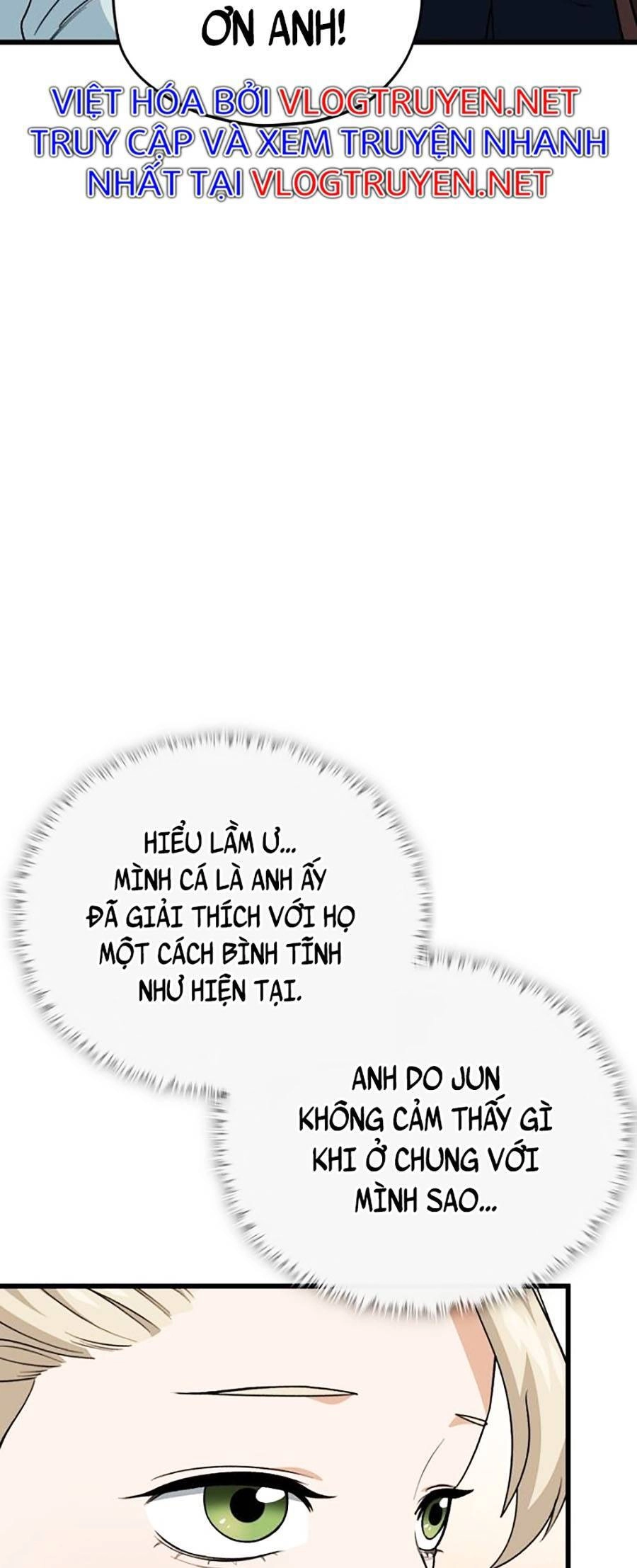 Bố Tôi Quá Mạnh Chapter 103 - 12
