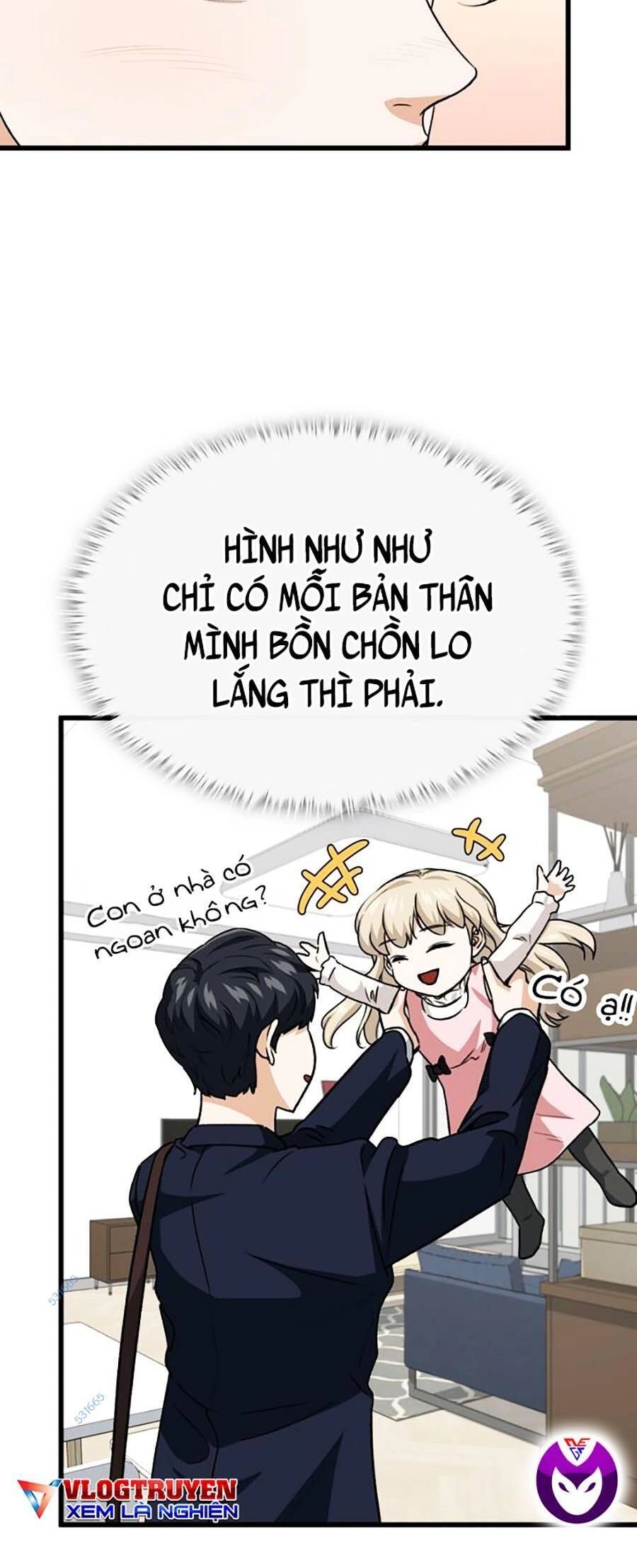 Bố Tôi Quá Mạnh Chapter 103 - 13