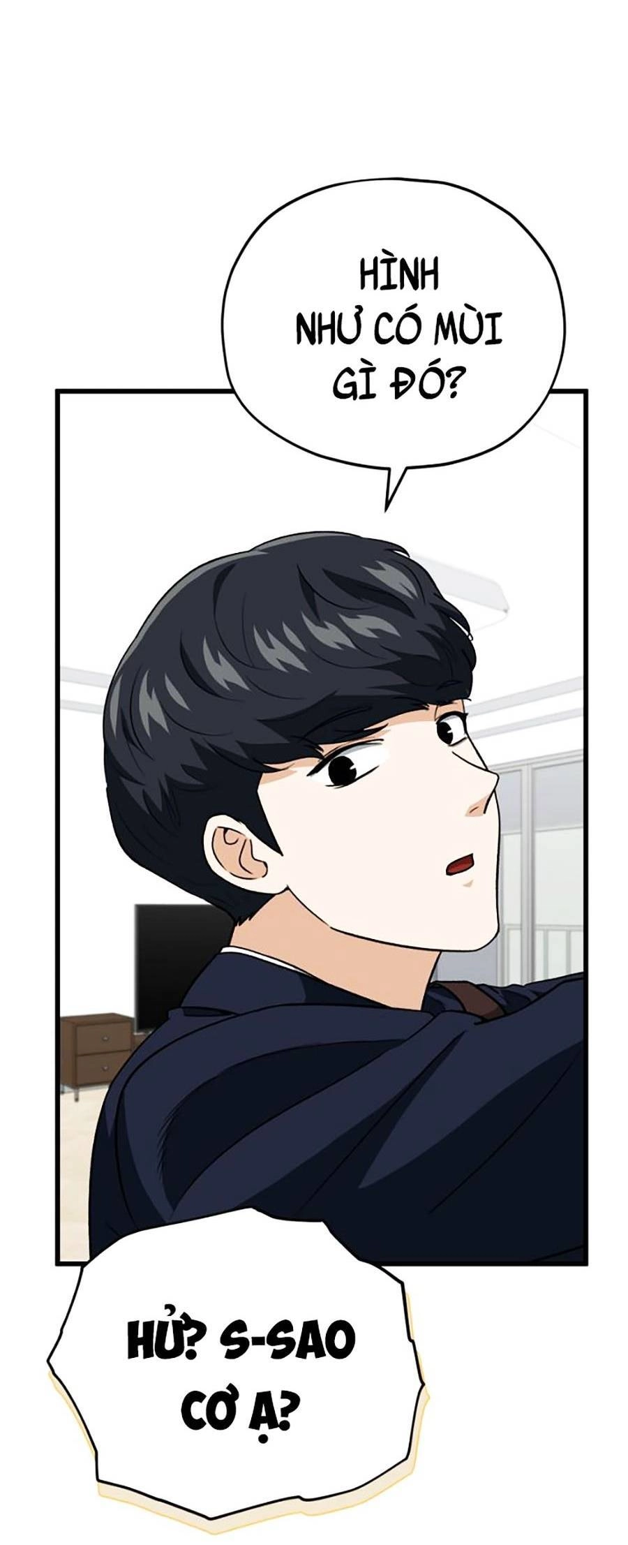 Bố Tôi Quá Mạnh Chapter 103 - 14