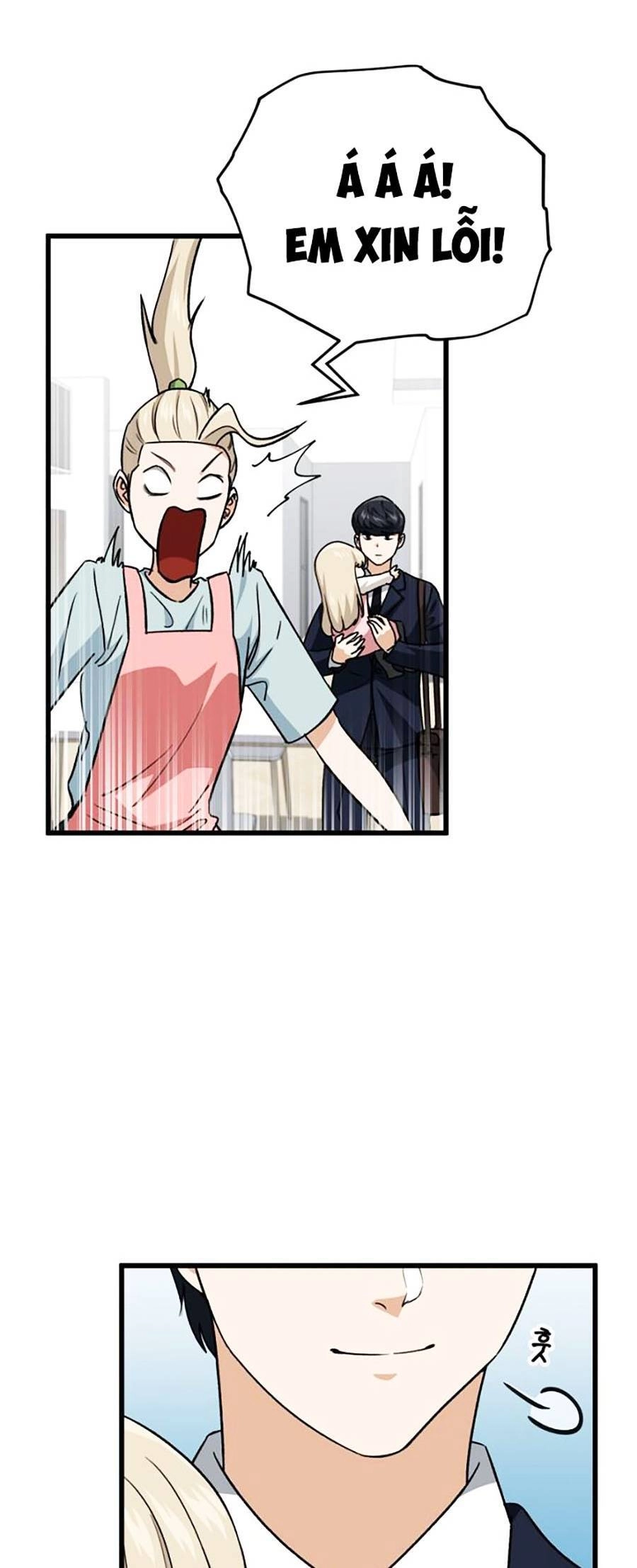 Bố Tôi Quá Mạnh Chapter 103 - 16