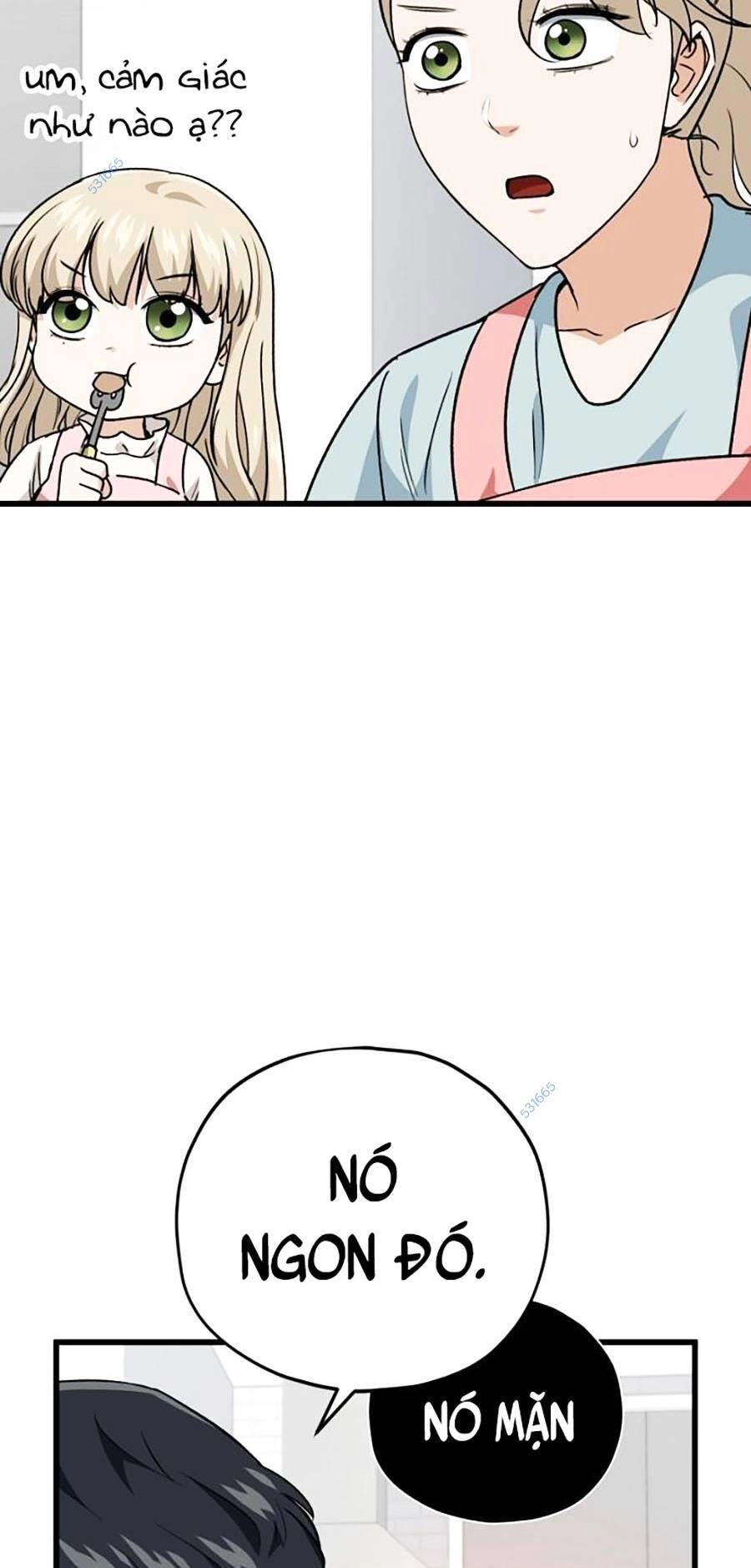 Bố Tôi Quá Mạnh Chapter 103 - 25