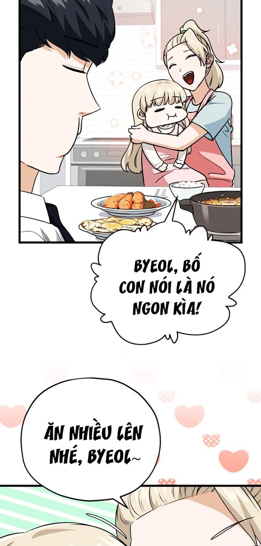 Bố Tôi Quá Mạnh Chapter 103 - 26